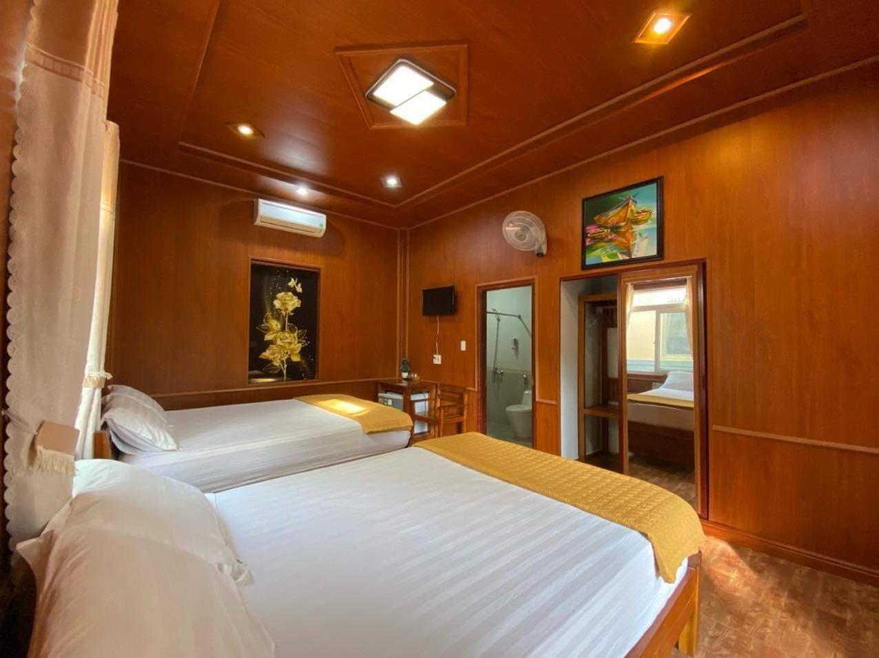 Mayfair Valley Phu Quoc Exterior photo