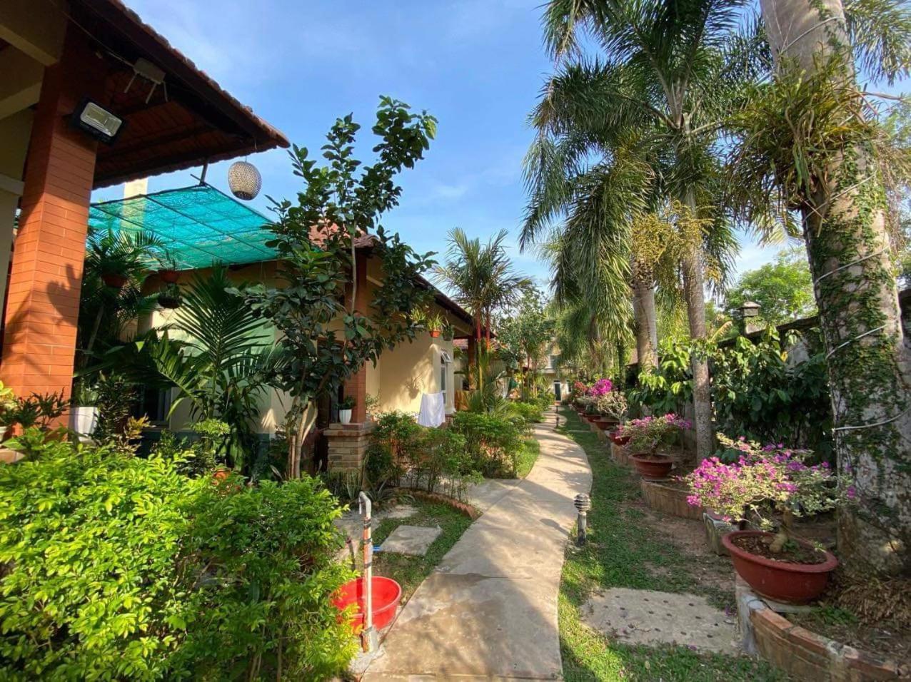 Mayfair Valley Phu Quoc Exterior photo