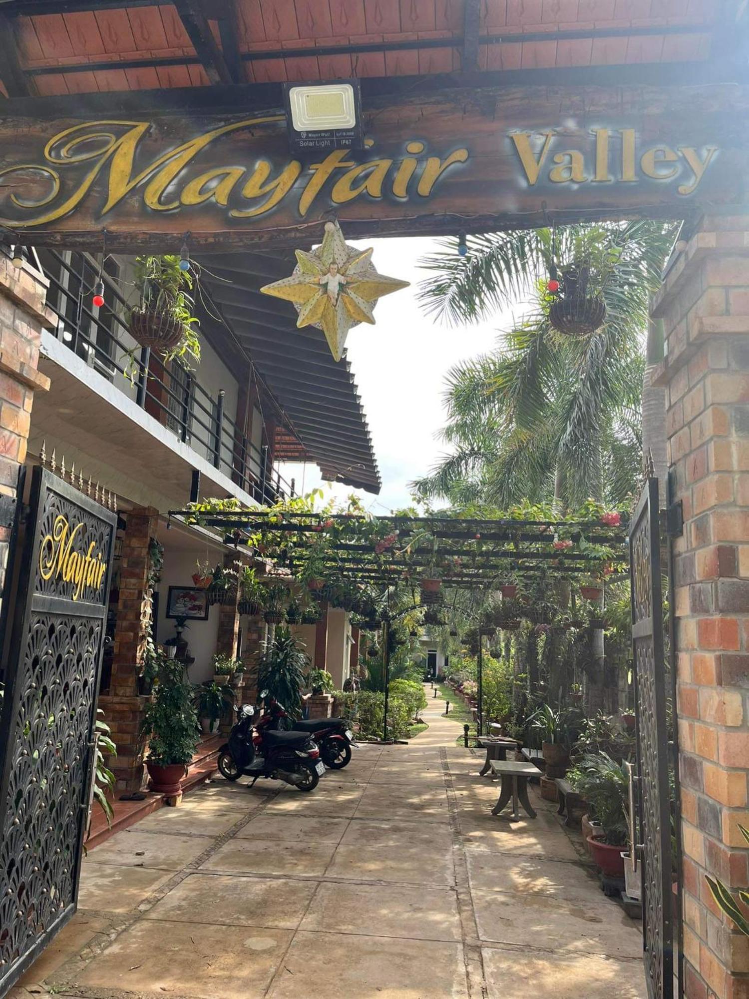 Mayfair Valley Phu Quoc Exterior photo