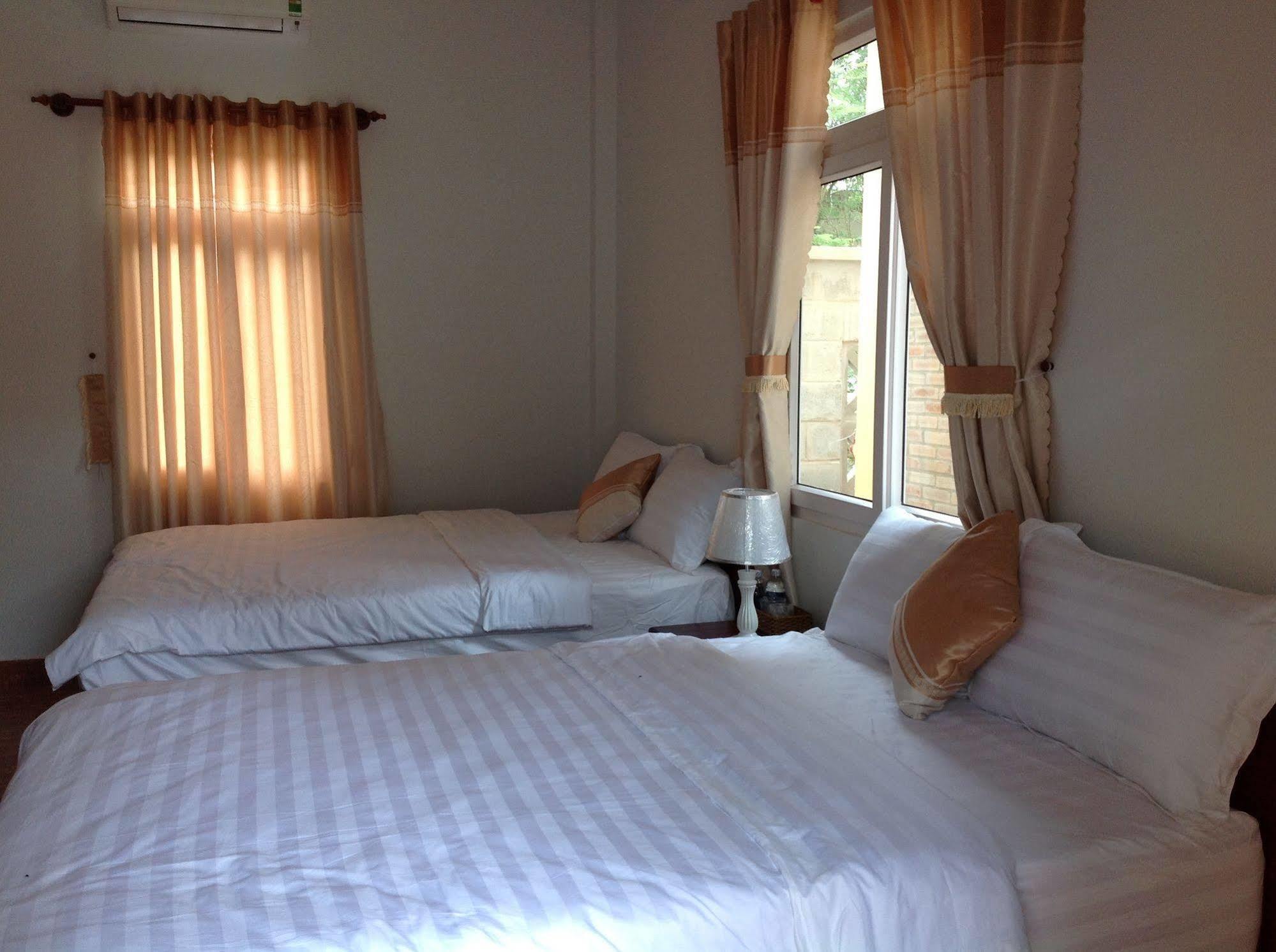 Mayfair Valley Phu Quoc Exterior photo