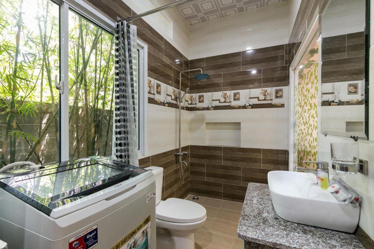 Mayfair Valley Phu Quoc Exterior photo