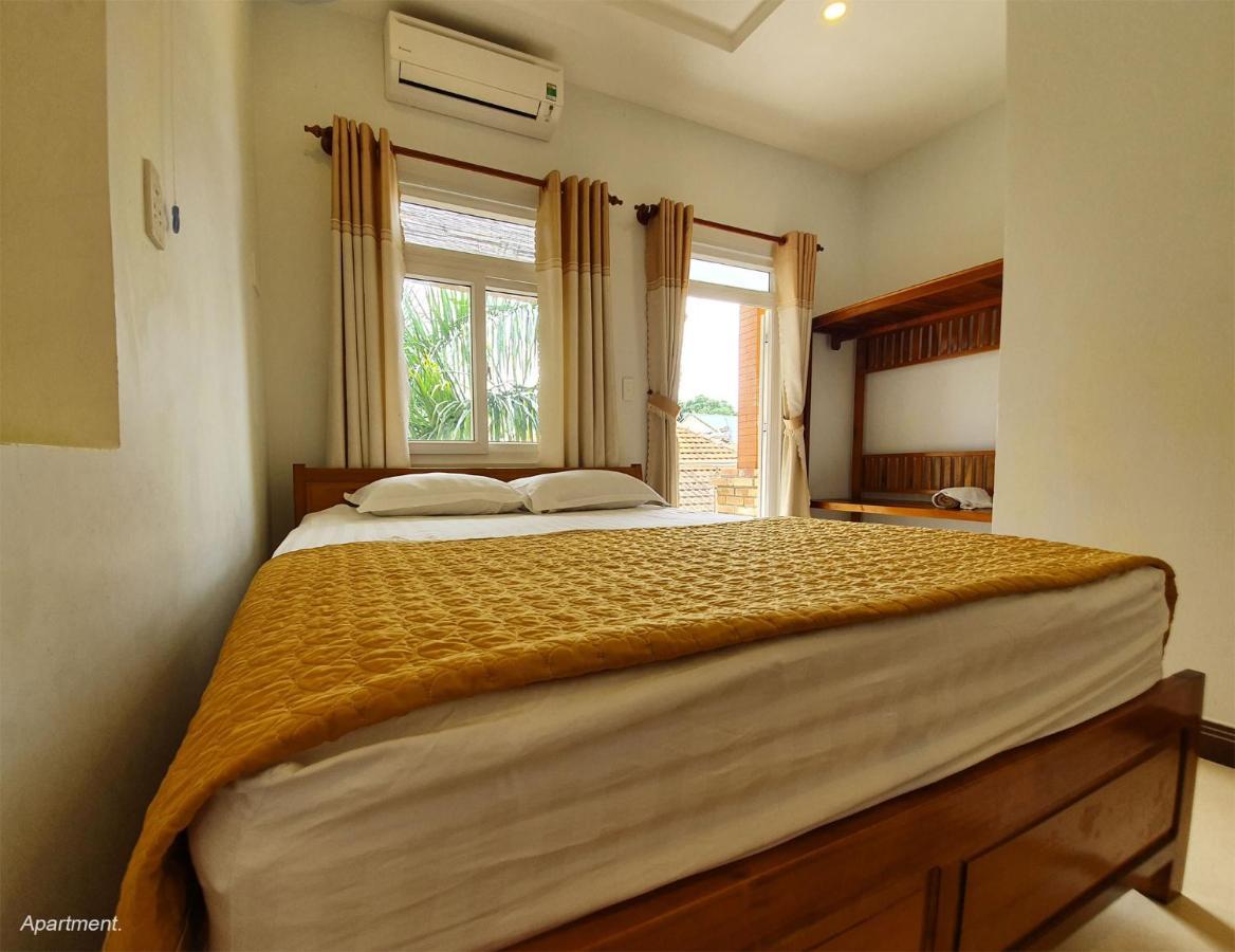 Mayfair Valley Phu Quoc Exterior photo