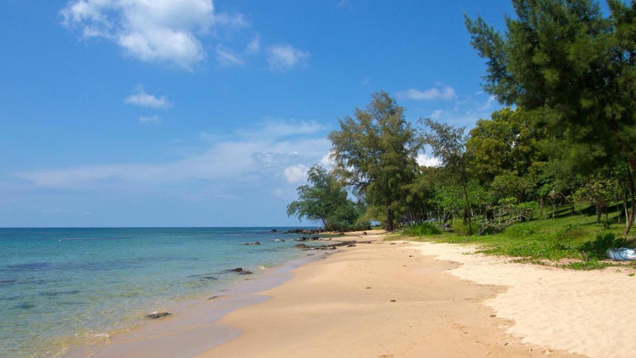 Mayfair Valley Phu Quoc Exterior photo
